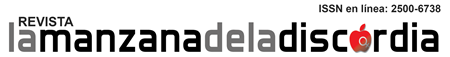 La Manzana de la Discordia